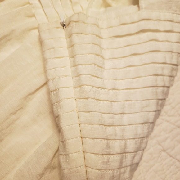 Sweet baby doll blouse - Picture 4 of 8